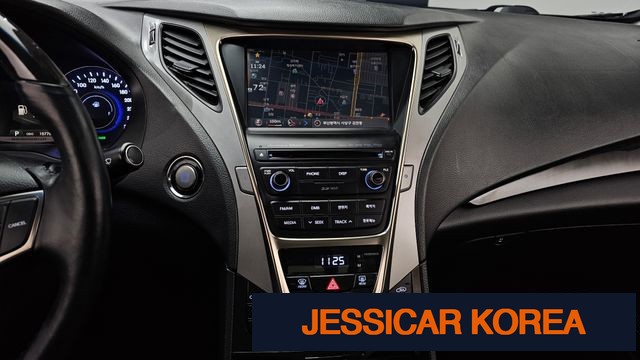 2014 Hyundai Grandeur HG - Thumbnail 4