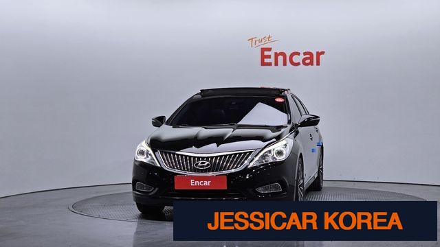 2014 Hyundai Grandeur HG - Thumbnail 5