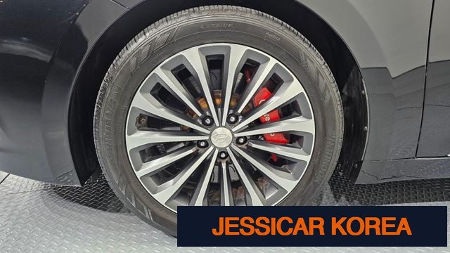 2014 Hyundai Grandeur HG - Thumbnail 7