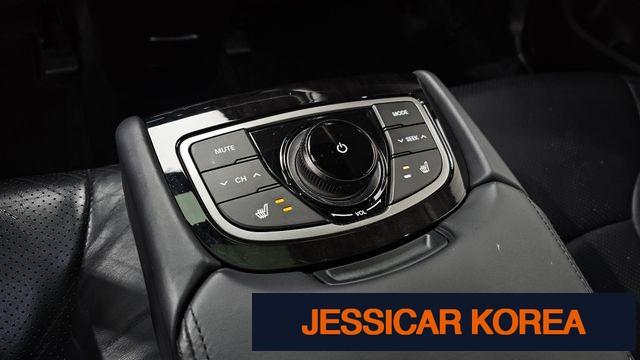 2014 Hyundai Grandeur HG - Thumbnail 12