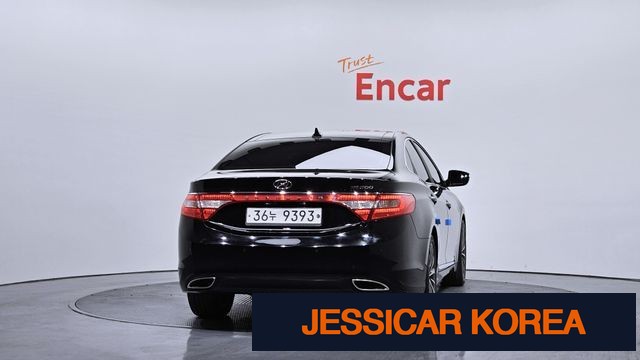 2014 Hyundai Grandeur HG - Thumbnail 15