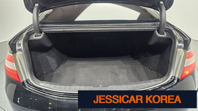 2014 Hyundai Grandeur HG - Thumbnail 17