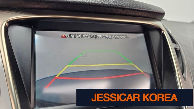 2014 Hyundai Grandeur HG - Thumbnail 20