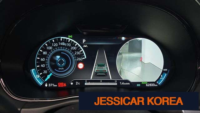 2022 Genesis Electrified GV70 - Thumbnail 12