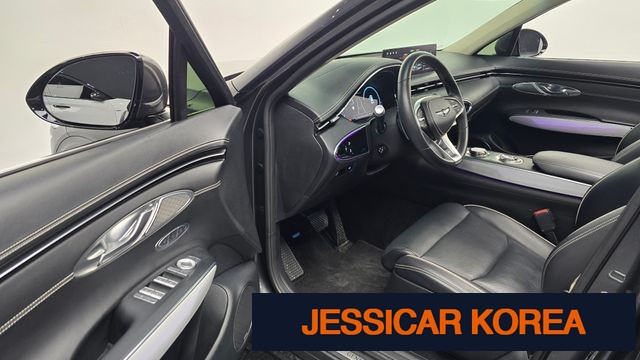 2022 Genesis Electrified GV70 - Thumbnail 20