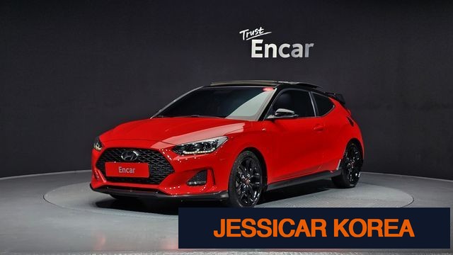 2018 Hyundai Veloster (JS) - Thumbnail 5