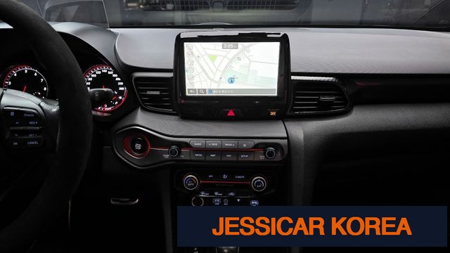 2018 Hyundai Veloster (JS) - Thumbnail 6
