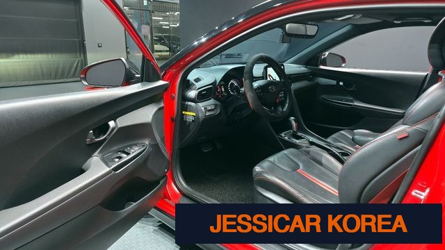2018 Hyundai Veloster (JS) - Thumbnail 8
