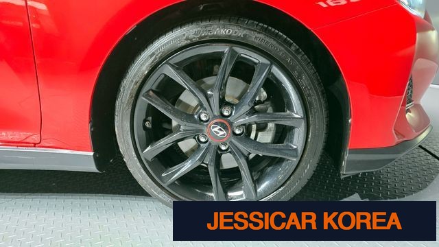 2018 Hyundai Veloster (JS) - Thumbnail 9