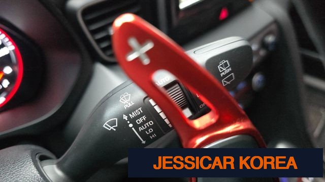 2018 Hyundai Veloster (JS) - Thumbnail 12