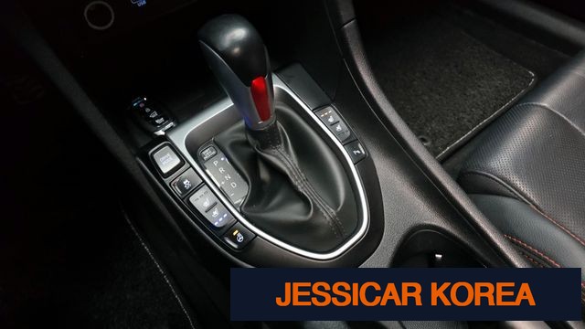 2018 Hyundai Veloster (JS) - Thumbnail 16