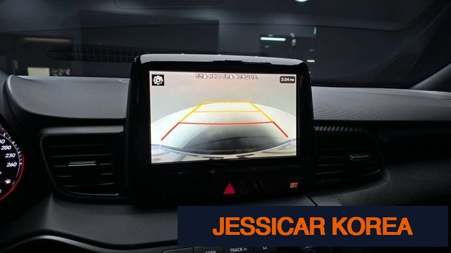 2018 Hyundai Veloster (JS) - Thumbnail 17