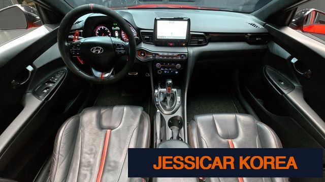 2018 Hyundai Veloster (JS) - Thumbnail 19