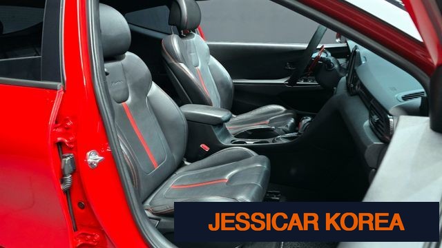2018 Hyundai Veloster (JS) - Thumbnail 20