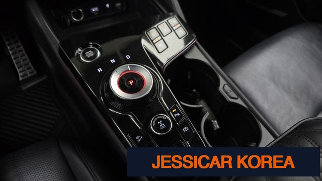 2022 Kia Sportage 5th Gen - Thumbnail 7