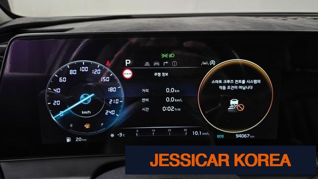 2022 Kia Sportage 5th Gen - Thumbnail 8
