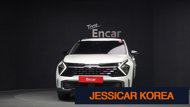 2022 Kia Sportage 5th Gen - Thumbnail 12