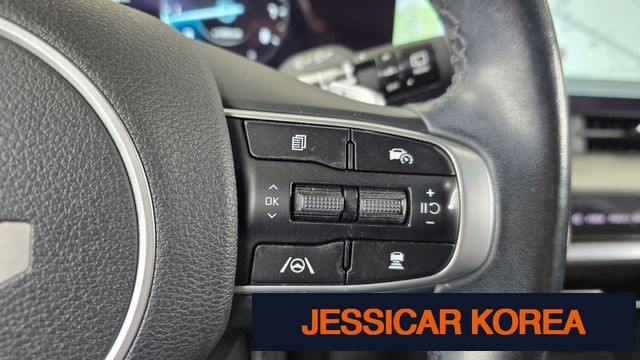 2022 Kia Sportage 5th Gen - Thumbnail 13