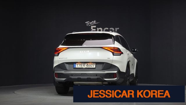 2022 Kia Sportage 5th Gen - Thumbnail 15