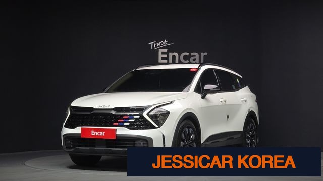 2022 Kia Sportage 5th Gen - Thumbnail 20