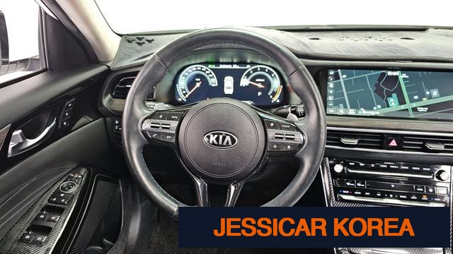 2020 Kia K7 Premier - Thumbnail 2