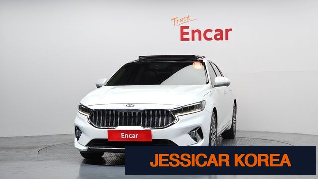 2020 Kia K7 Premier - Thumbnail 3
