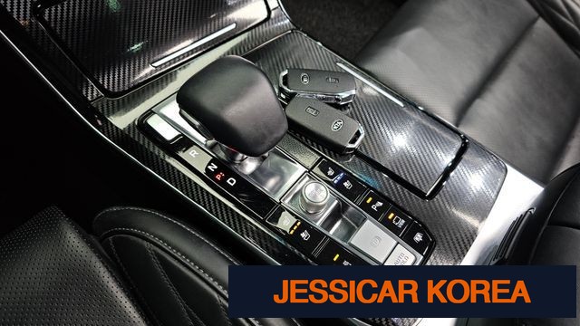 2020 Kia K7 Premier - Thumbnail 4
