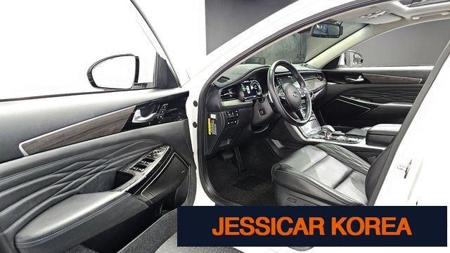 2020 Kia K7 Premier - Thumbnail 5