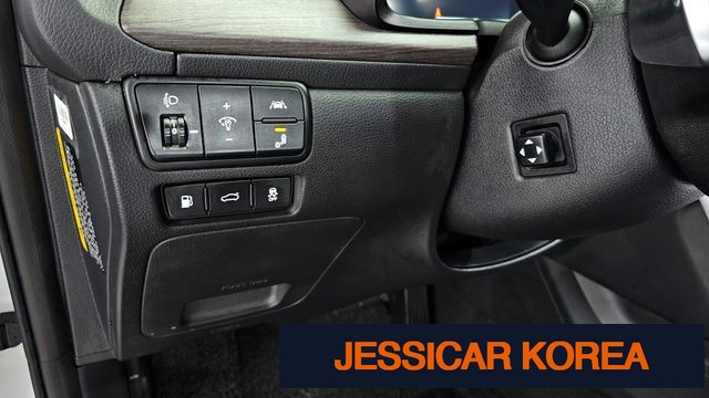 2020 Kia K7 Premier - Thumbnail 7