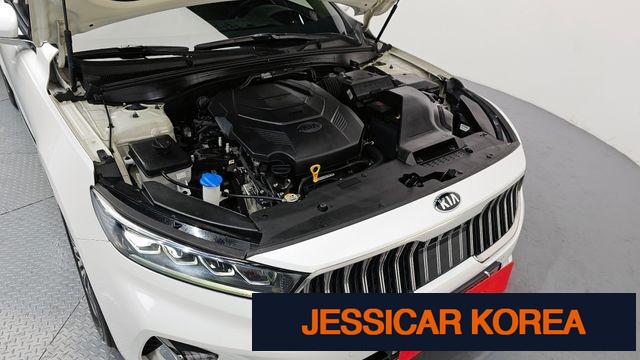 2020 Kia K7 Premier - Thumbnail 8