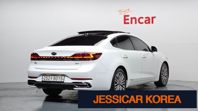 2020 Kia K7 Premier - Thumbnail 9