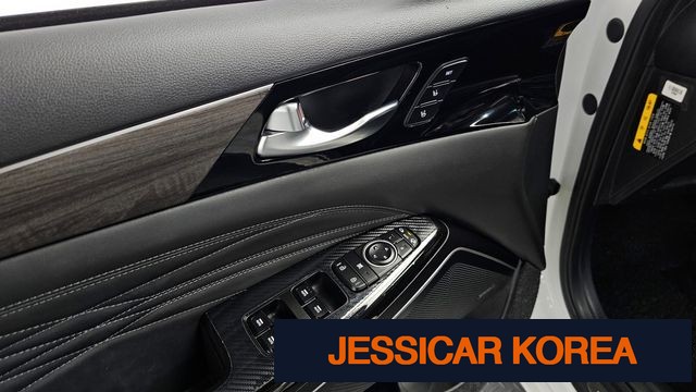 2020 Kia K7 Premier - Thumbnail 10
