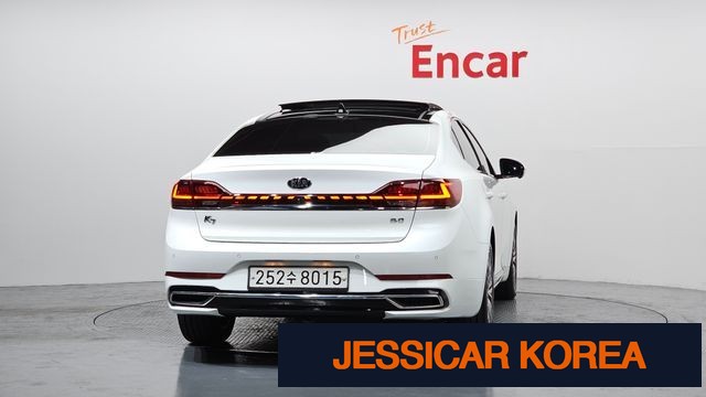 2020 Kia K7 Premier - Thumbnail 13