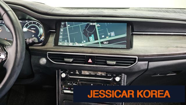 2020 Kia K7 Premier - Thumbnail 15