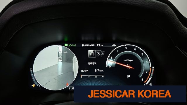 2020 Kia K7 Premier - Thumbnail 17