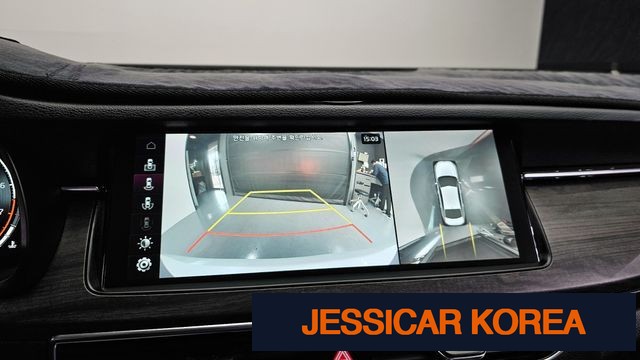 2020 Kia K7 Premier - Thumbnail 18