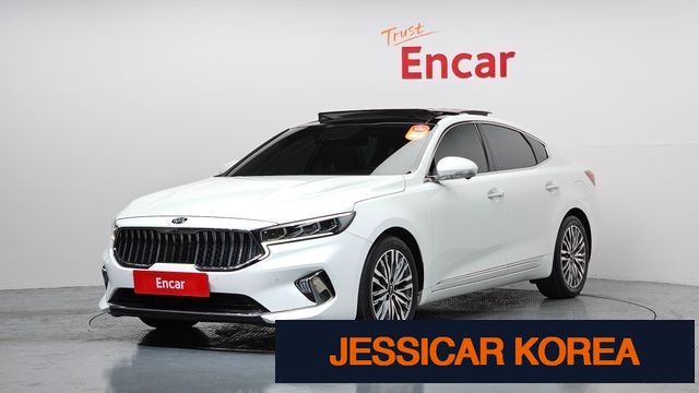 2020 Kia K7 Premier - Thumbnail 19