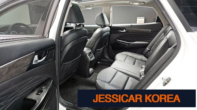 2020 Kia K7 Premier - Thumbnail 20