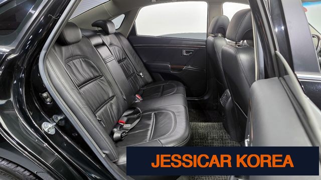 2009 Hyundai Grandeur New Luxury - Thumbnail 2