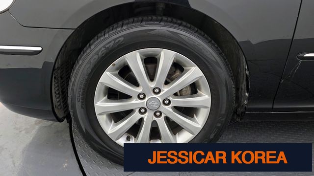 2009 Hyundai Grandeur New Luxury - Thumbnail 6