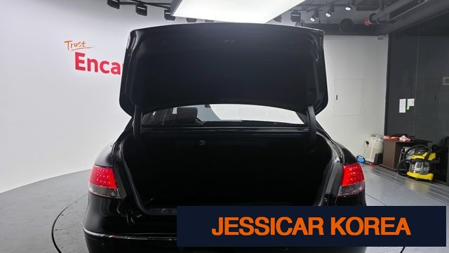 2009 Hyundai Grandeur New Luxury - Thumbnail 7