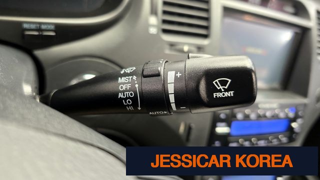 2009 Hyundai Grandeur New Luxury - Thumbnail 10