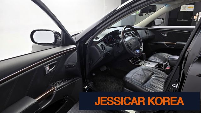 2009 Hyundai Grandeur New Luxury - Thumbnail 16