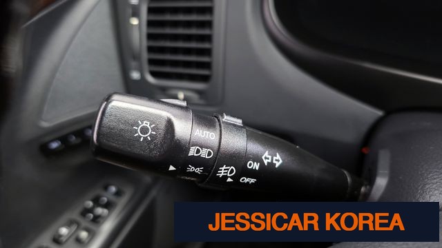 2009 Hyundai Grandeur New Luxury - Thumbnail 18