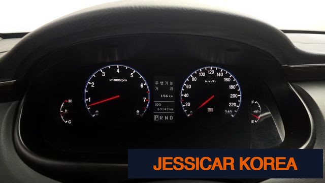 2009 Hyundai Grandeur New Luxury - Thumbnail 19