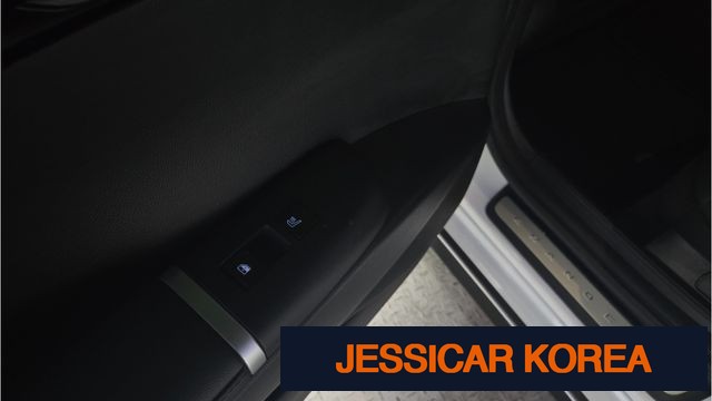 2023 Hyundai Grandeur (GN7) - Thumbnail 2