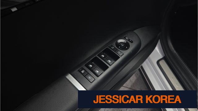 2023 Hyundai Grandeur (GN7) - Thumbnail 9