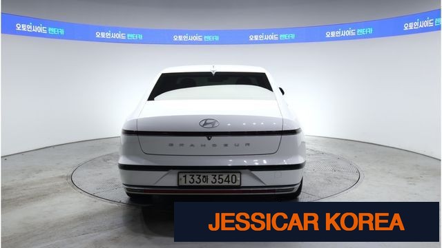 2023 Hyundai Grandeur (GN7) - Thumbnail 13