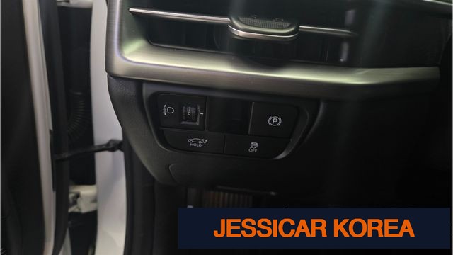 2023 Hyundai Grandeur (GN7) - Thumbnail 16