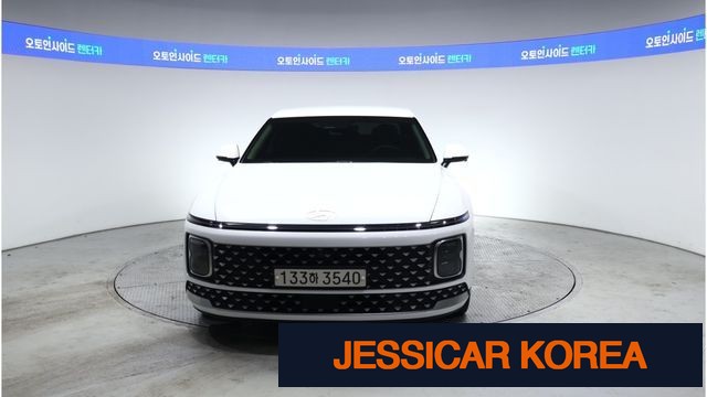 2023 Hyundai Grandeur (GN7) - Thumbnail 18